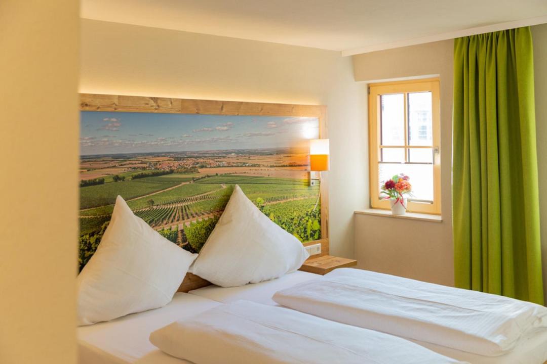 Photo of Bedroom in Roedelsee