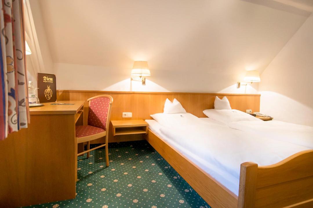 Photo of Bedroom in Krumbach