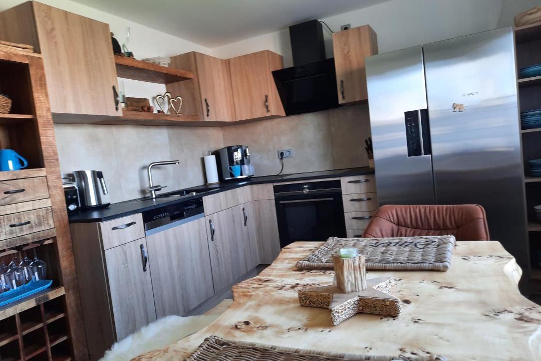Photo of Kitchen in Abensberg