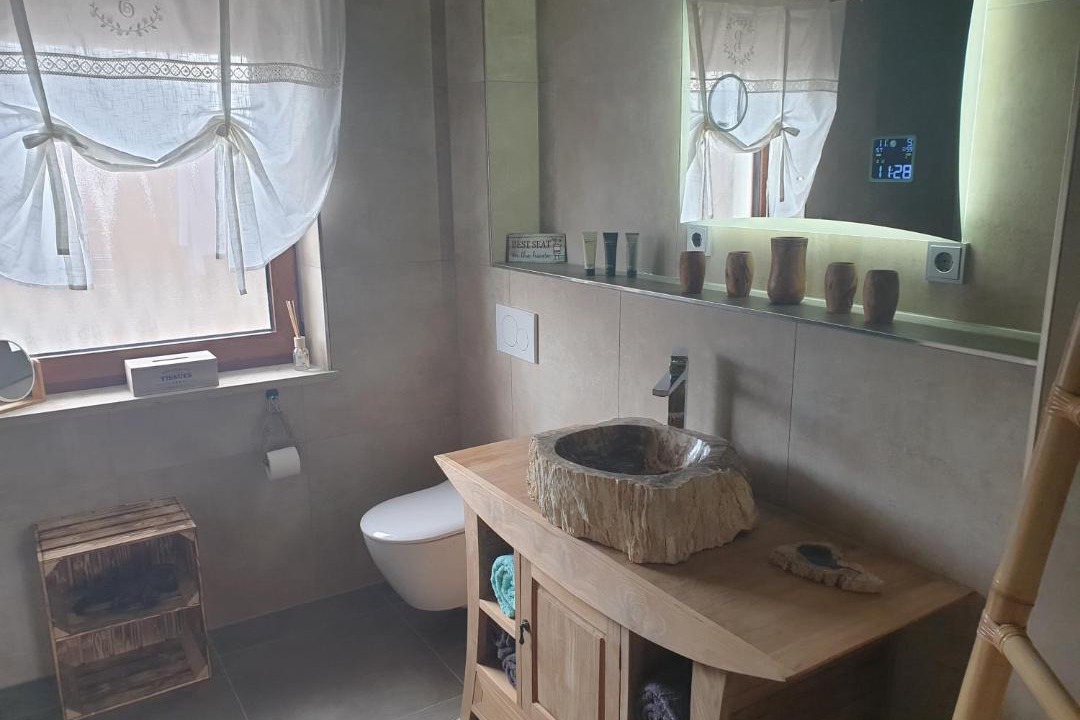 Photo of Bathroom in Abensberg