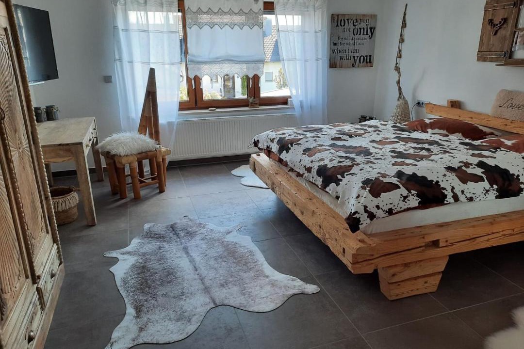 Photo of Bedroom in Abensberg