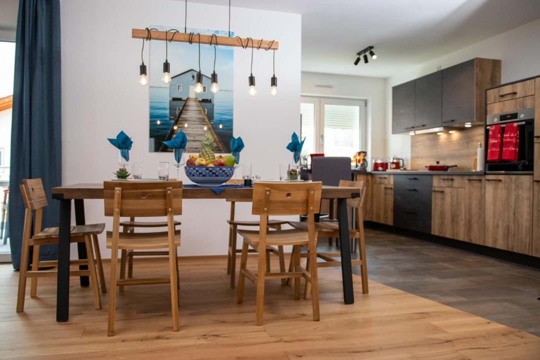Photo of Livingroom in Feldwies