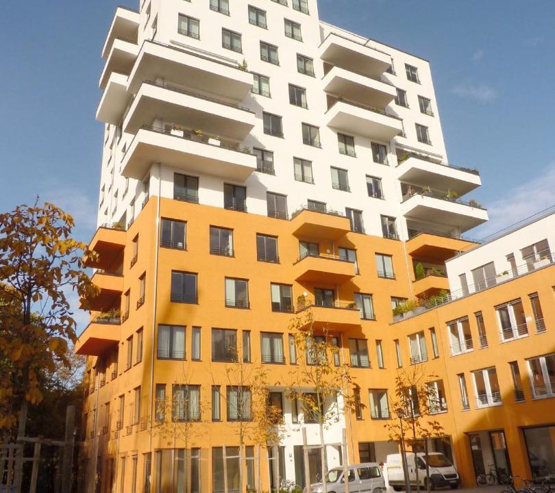 Photo of Others in Schwere-Reiter-Straße