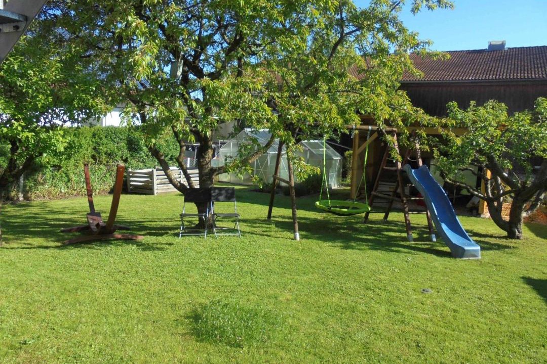 Photo of Outdoor in Neuburg an der Kammel