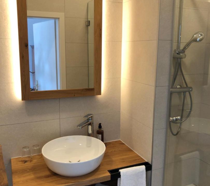 Photo of Bathroom in Wolnzach