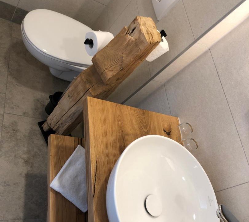 Photo of Bathroom in Wolnzach