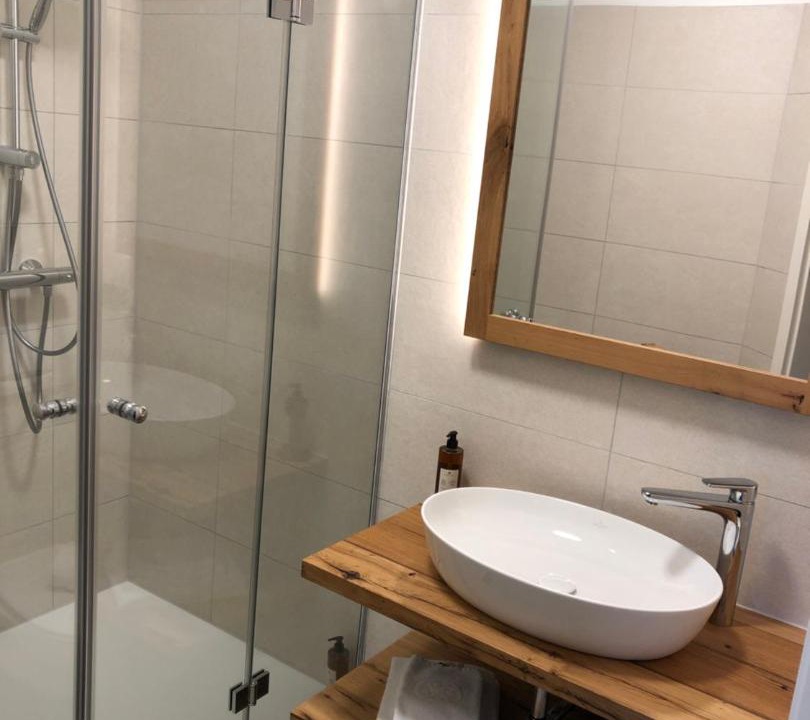 Photo of Bathroom in Wolnzach