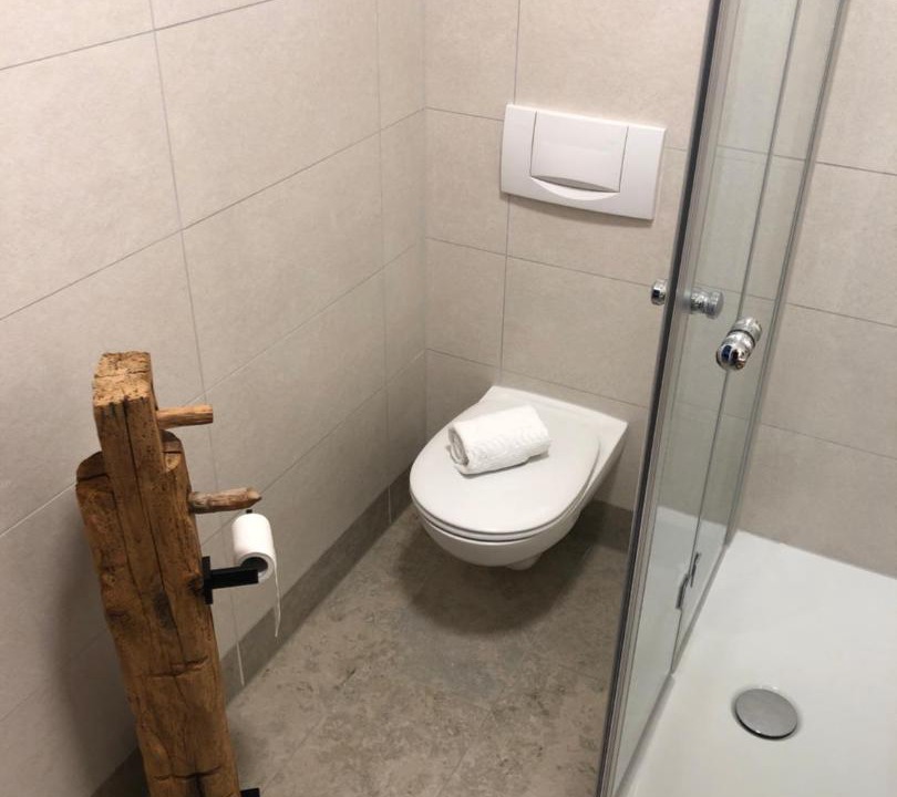 Photo of Bathroom in Wolnzach