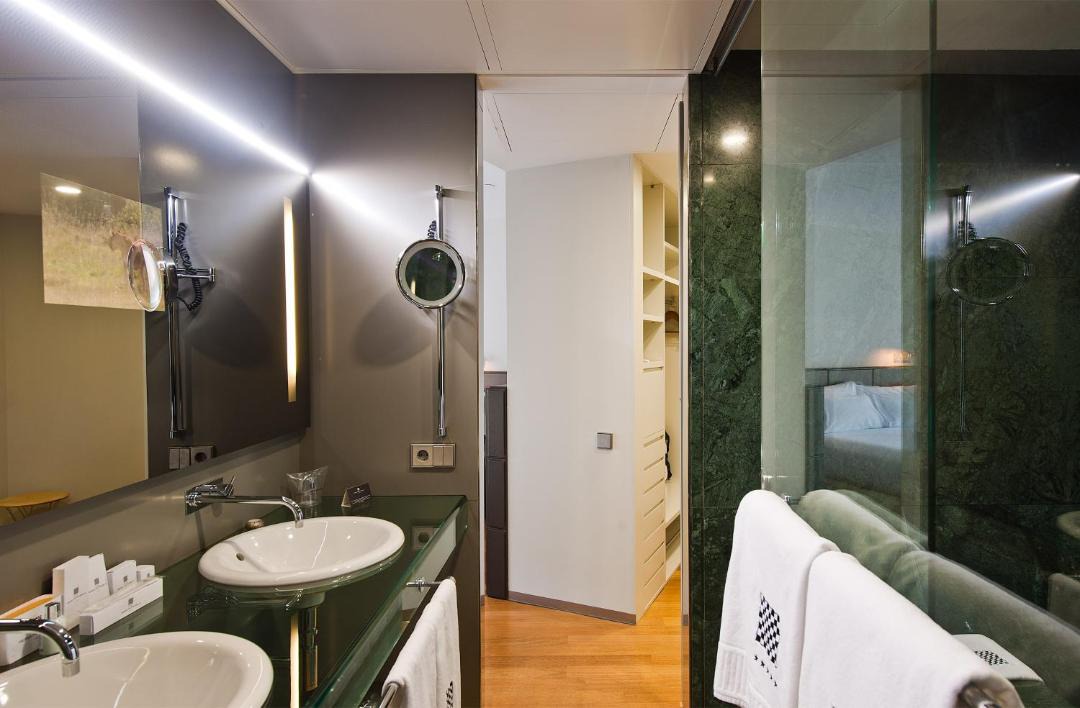 Photo of Bathroom in Romareda
