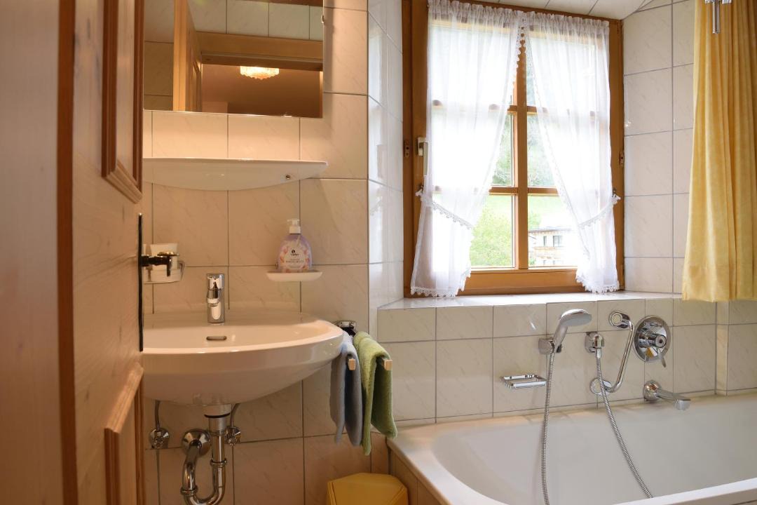 Photo of Bathroom in Elbigenalp