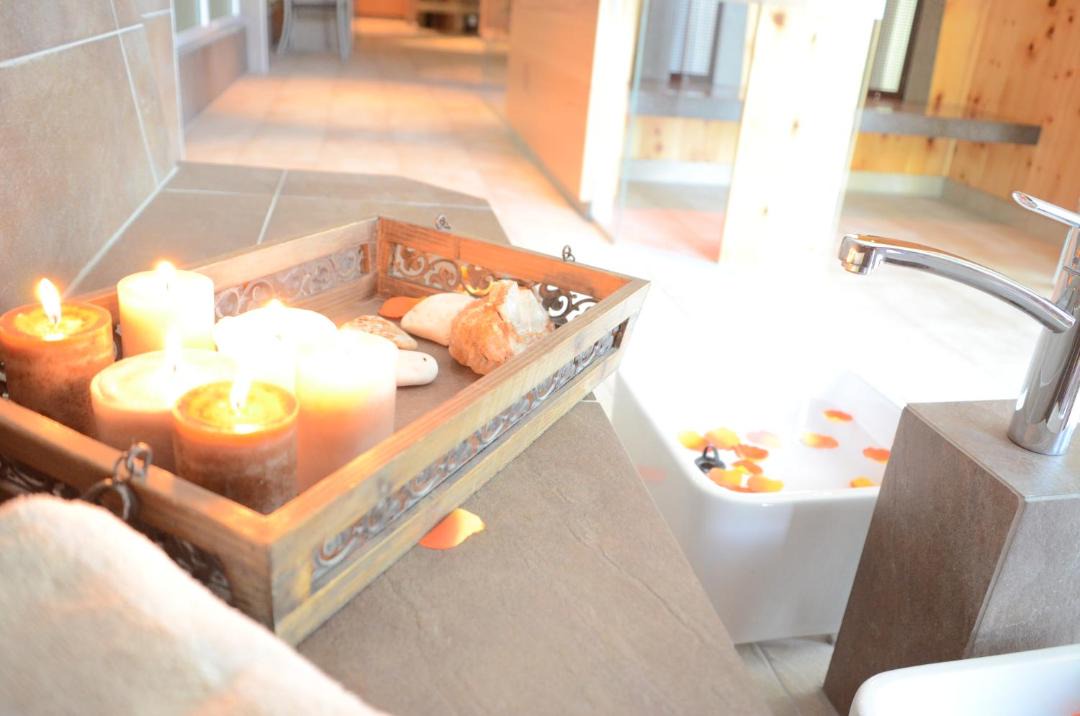 Photo of Bathroom in Ehrwald