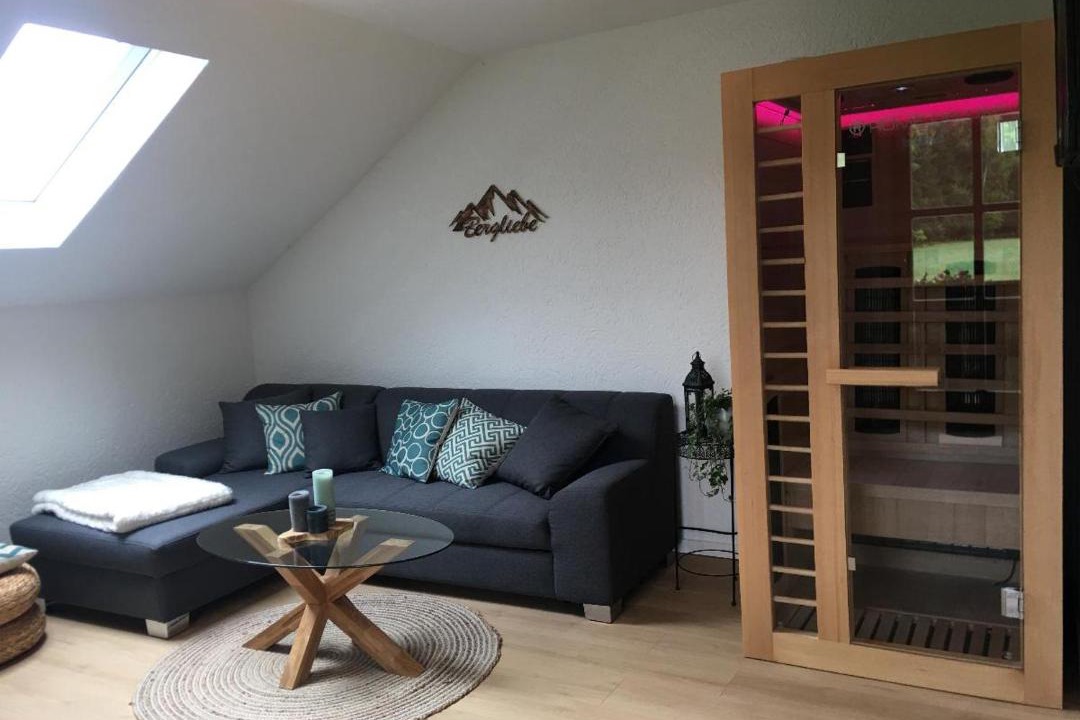 Photo of Livingroom in Rimbach
