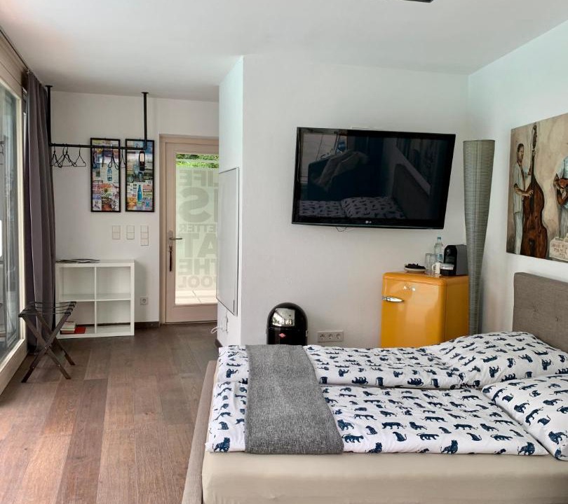 Photo of Bedroom in Passau