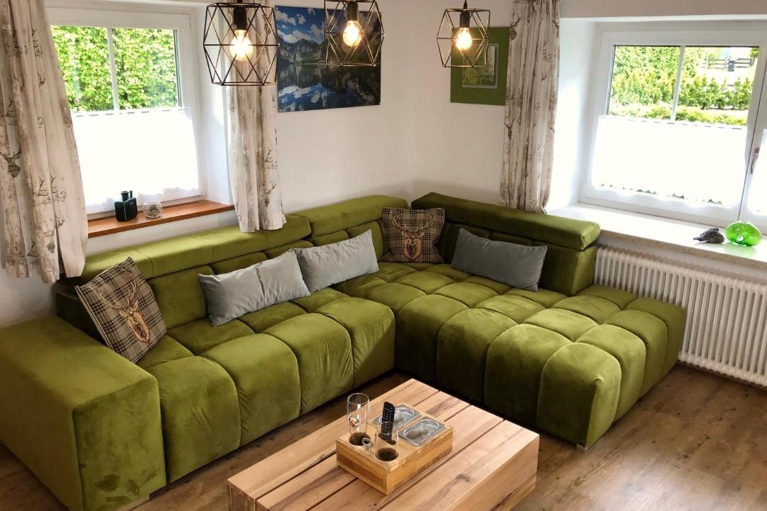 Photo of Livingroom in Unterschonau