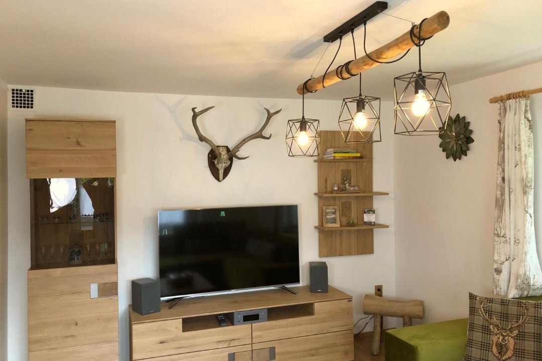 Photo of Livingroom in Unterschonau