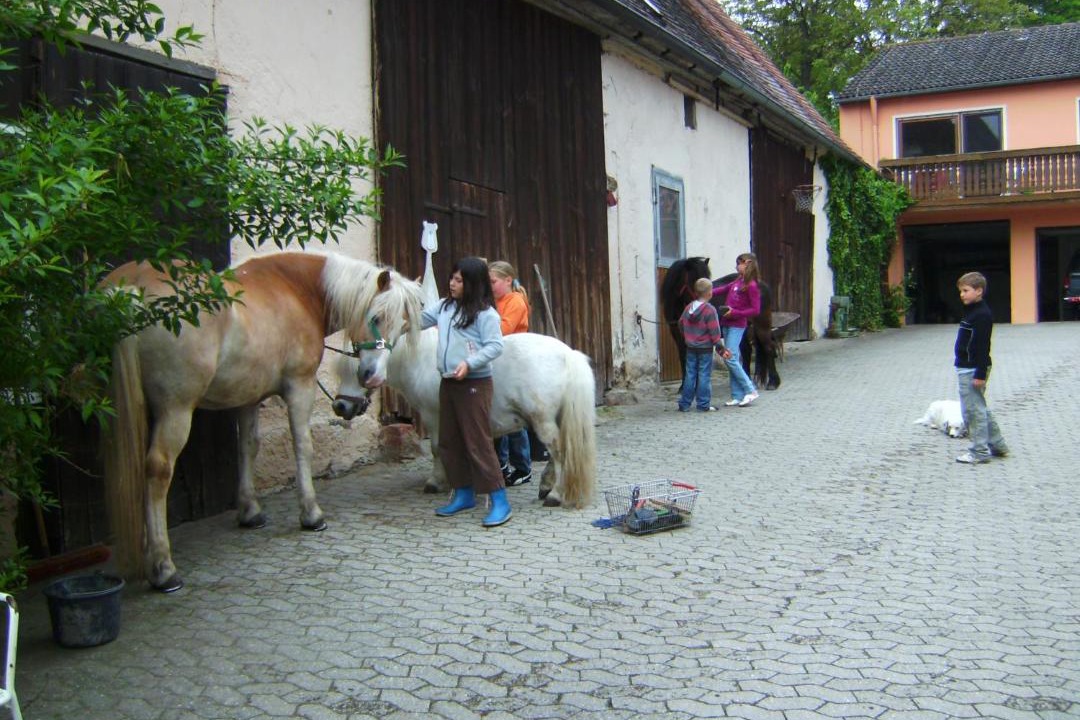 Photo of Others in Buchelberg