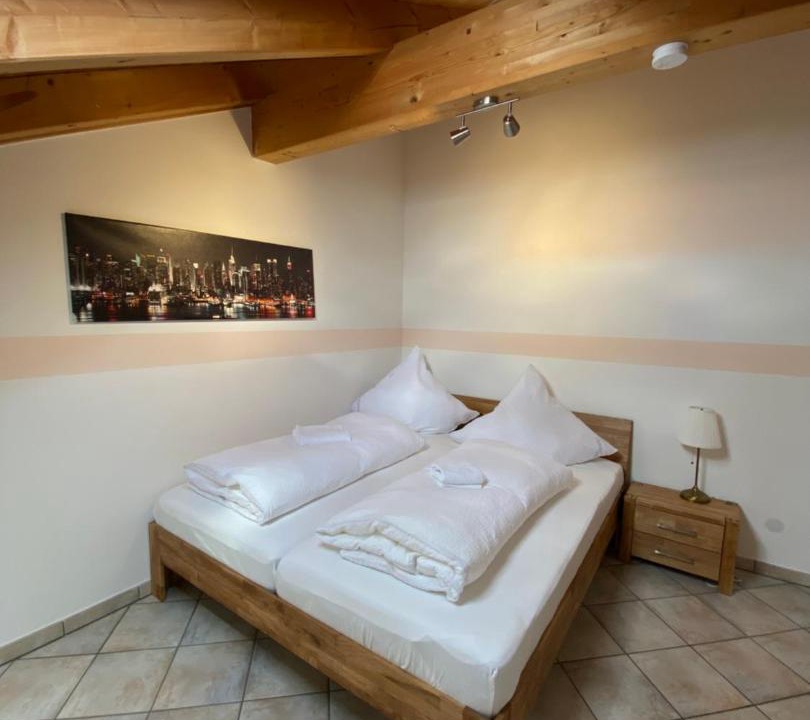 Photo of Bedroom in Holzkirchen