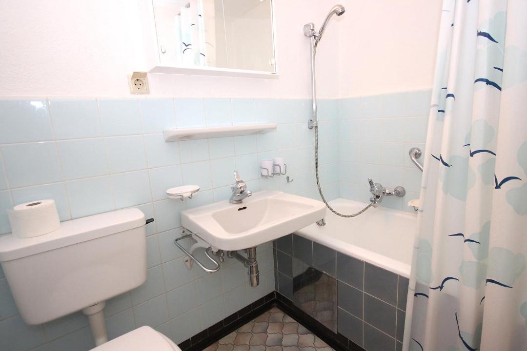 Photo of Bathroom in Seefeld in Tirol