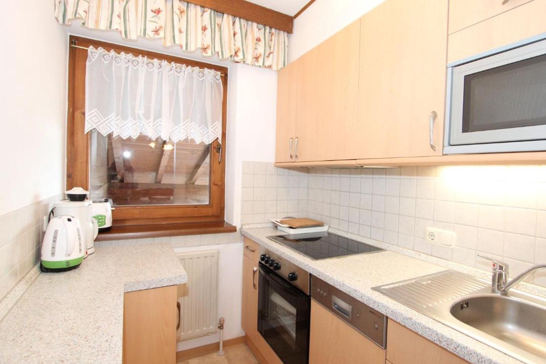 Photo of Kitchen in Maurach