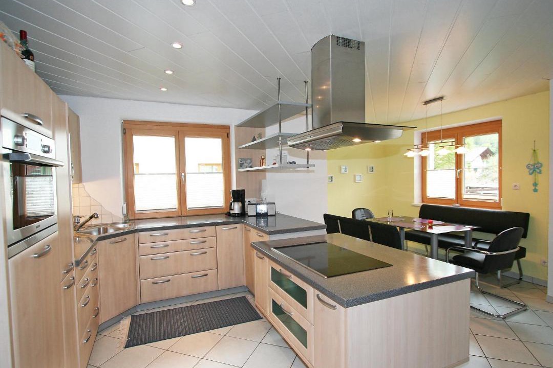 Photo of Kitchen in Rieden