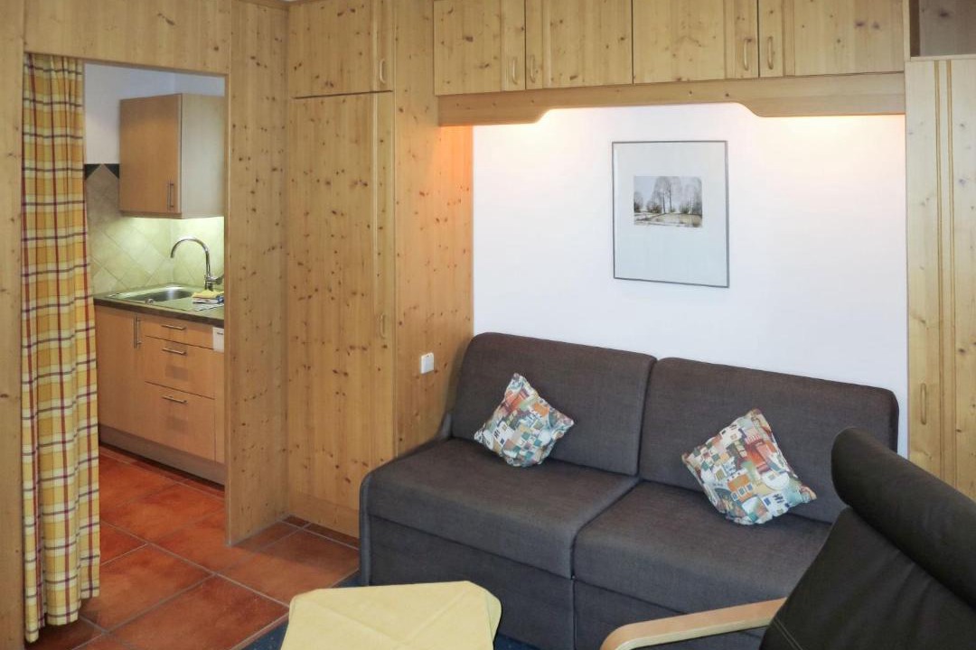 Photo of Livingroom in Blindau