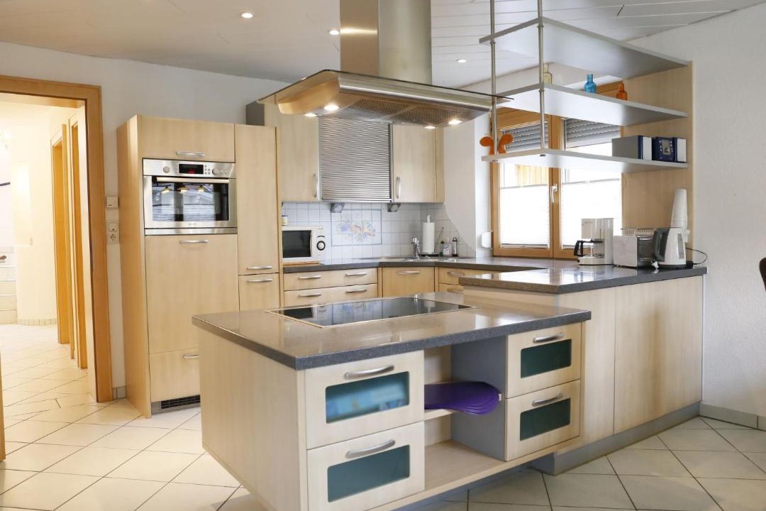 Photo of Kitchen in Rieden