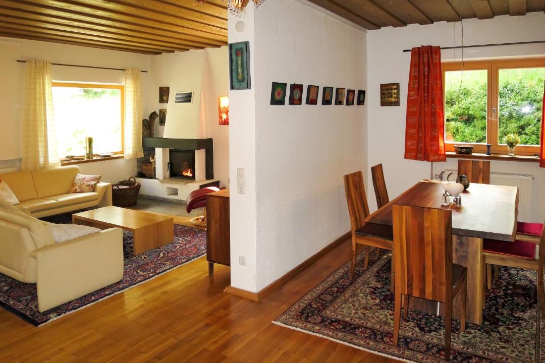 Photo of Livingroom in Haidmuhle