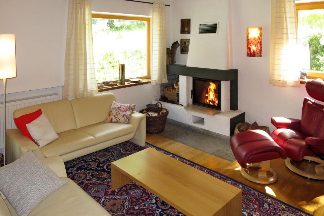 Photo of Livingroom in Haidmuhle