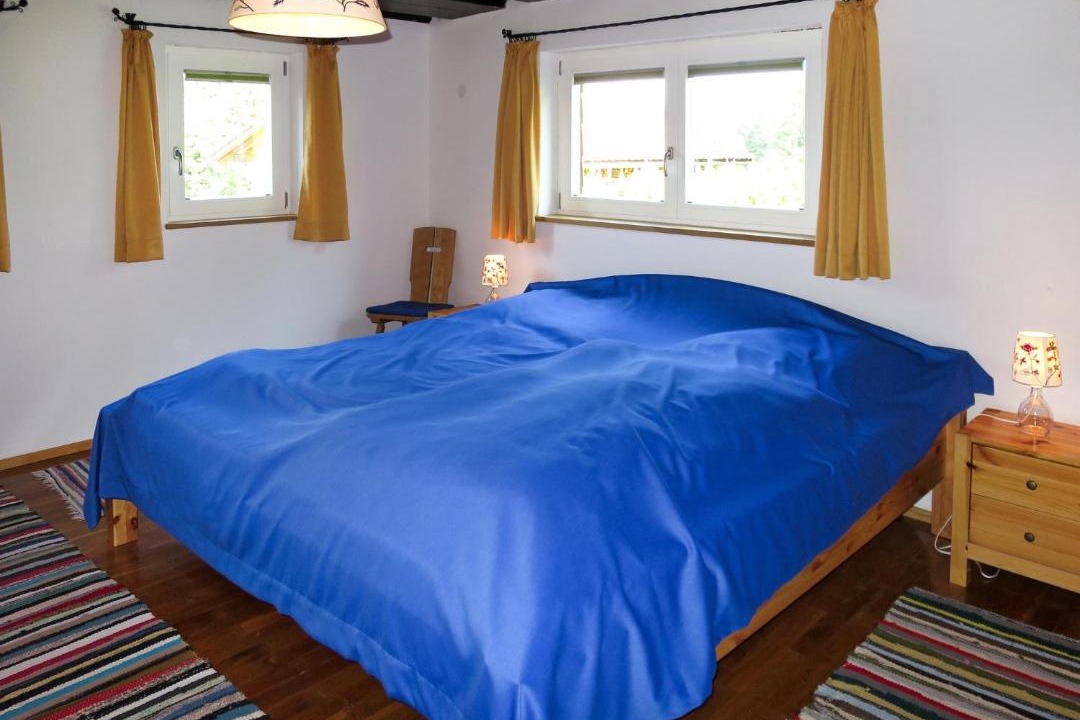 Photo of Bedroom in Haidmuhle