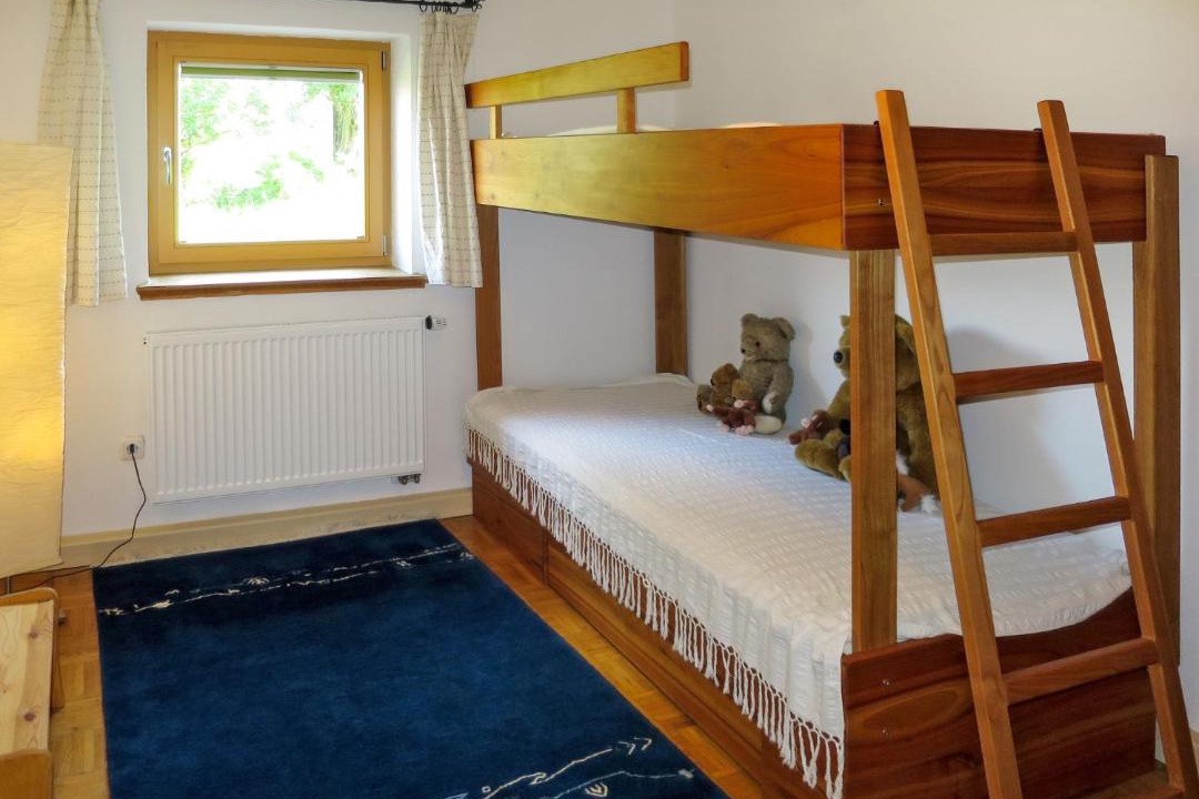 Photo of Bedroom in Haidmuhle