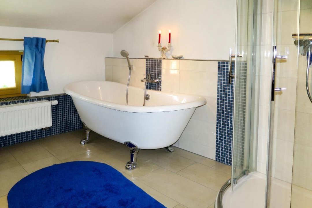 Photo of Bathroom in Haidmuhle