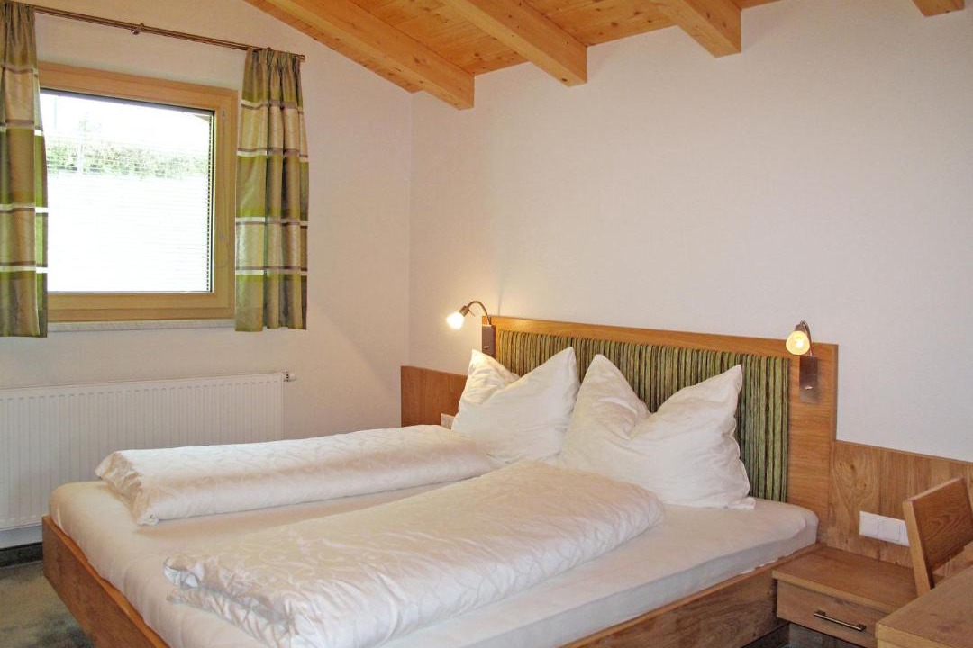 Photo of Bedroom in Fendels