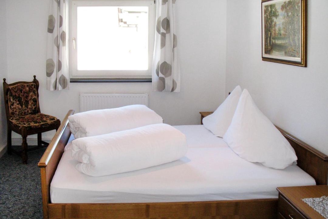 Photo of Bedroom in Nauders