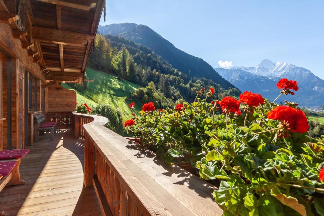 Photo of Others in Ramsau im Zillertal