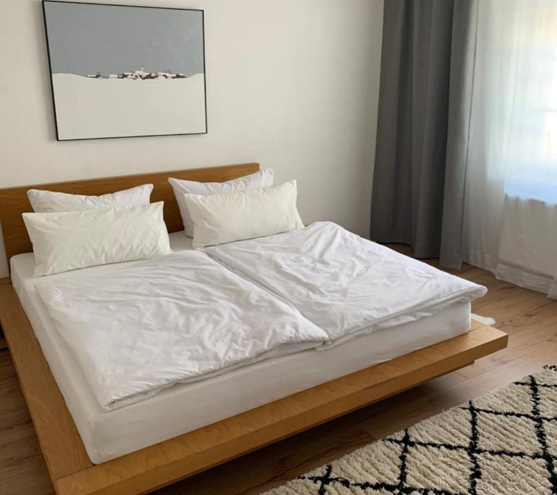 Photo of Bedroom in Unterammergau