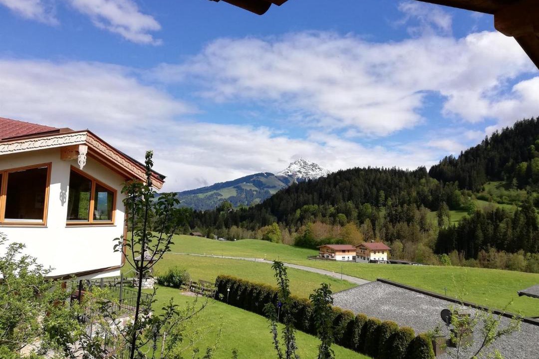 Photo of Others in Going am Wilden Kaiser