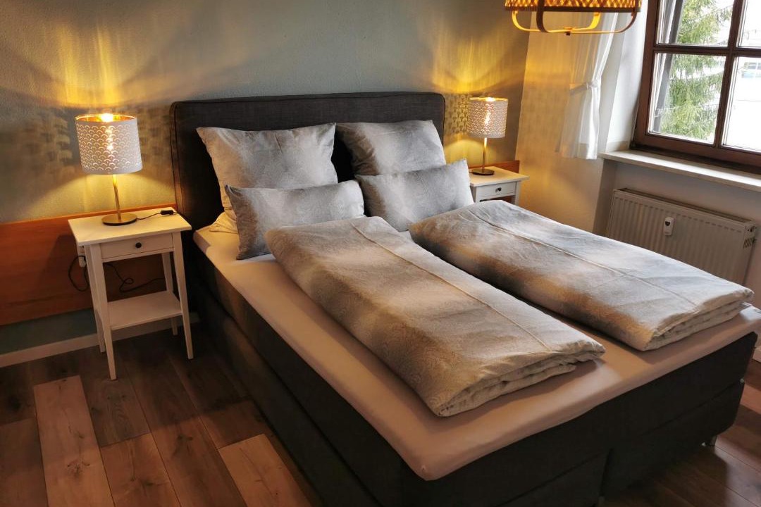 Photo of Bedroom in Haidmuhle