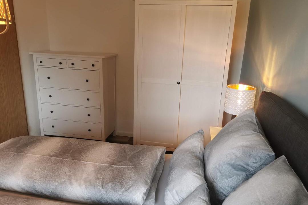 Photo of Bedroom in Haidmuhle
