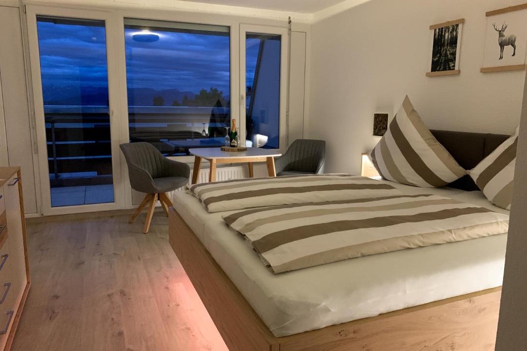 Photo of Bedroom in Scheidegg