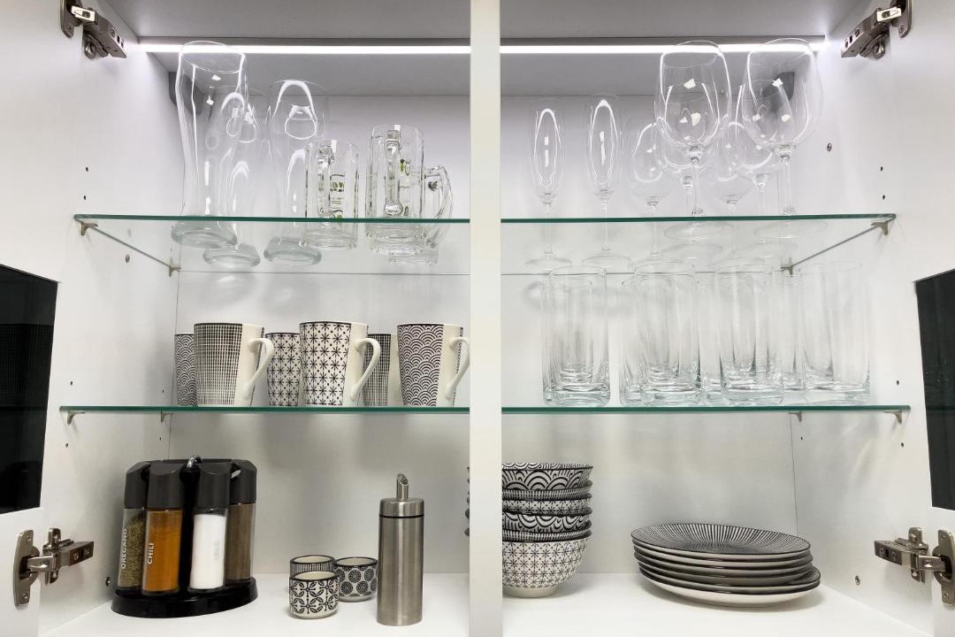 Photo of Kitchen in Scheidegg