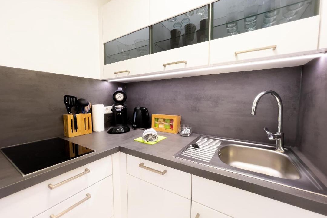 Photo of Kitchen in Scheidegg