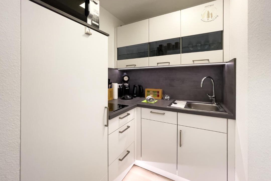 Photo of Kitchen in Scheidegg