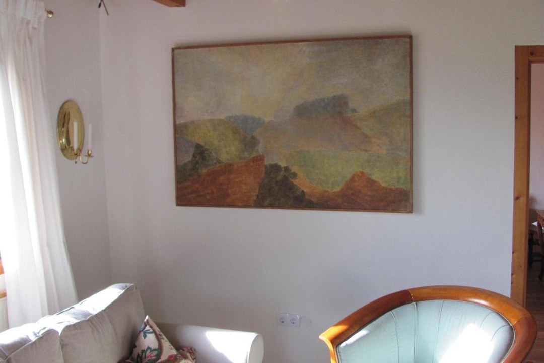 Photo of Livingroom in Colmberg