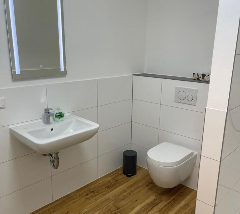 Photo of Bathroom in Rottenbauer