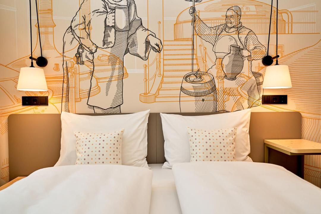 Photo of Bedroom in Eching