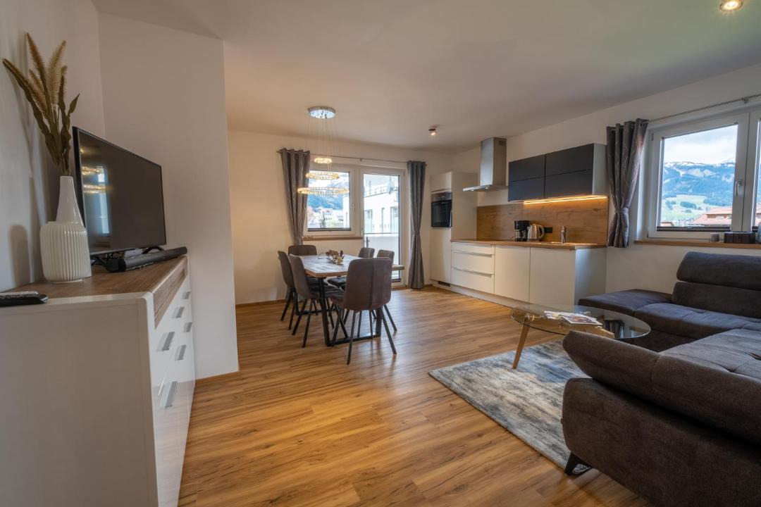 Photo of Livingroom in Ehrwald