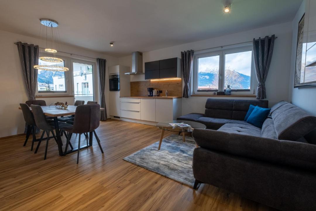 Photo of Livingroom in Ehrwald