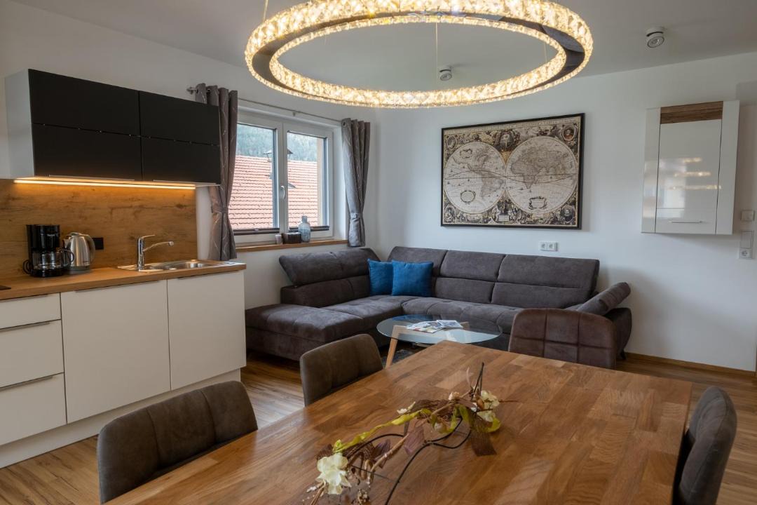 Photo of Livingroom in Ehrwald