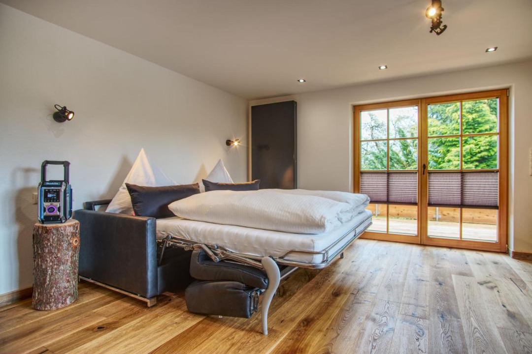 Photo of Bedroom in Prem