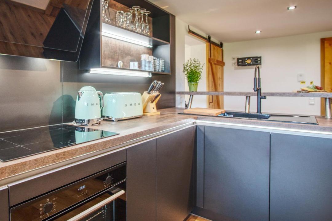 Photo of Kitchen in Prem